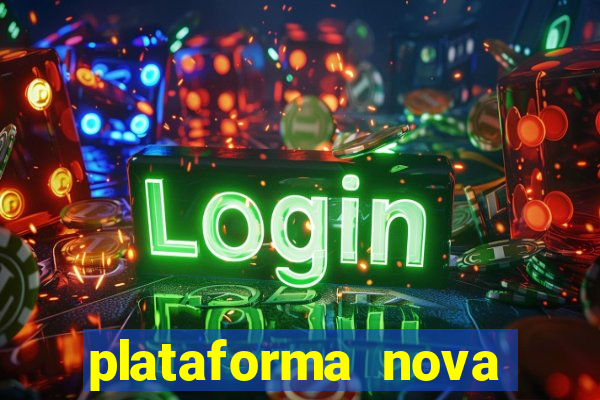 plataforma nova fortune dragon